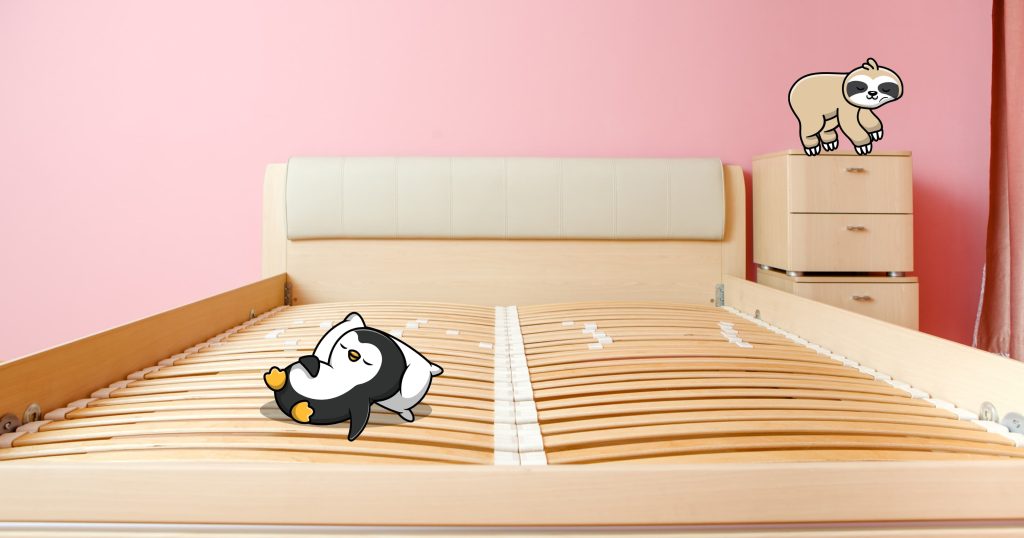 Enhance Your Sleep Benefits and Types of Bed Slats Explained SleepAnimal