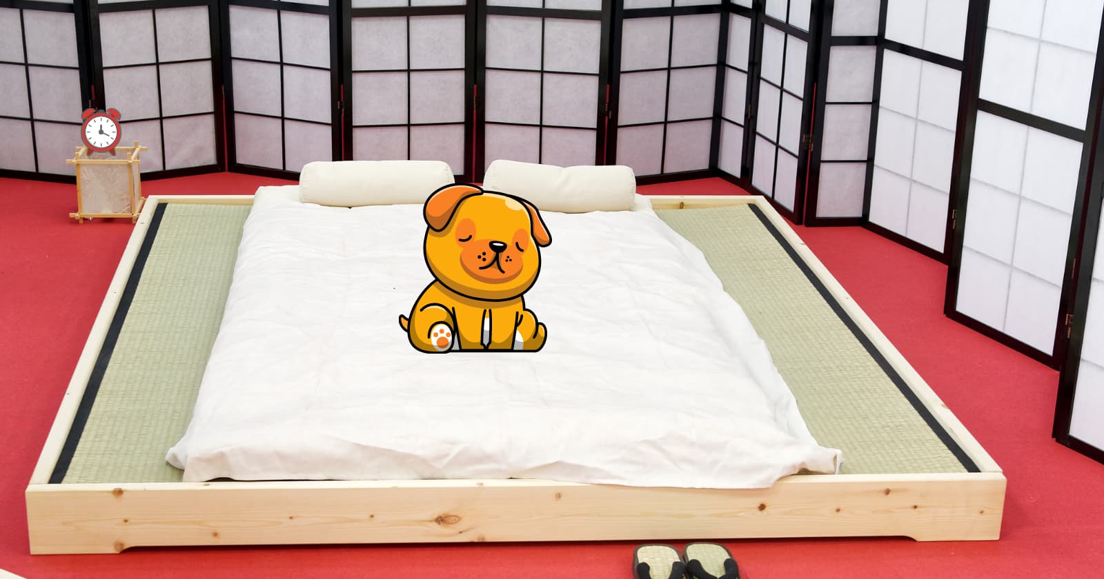 Unveiling the Differences Japanese Futon vs. Western Style Futon